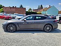 Porsche Panamera Diesel 3.0 V6 221kW Porsche Panamera Diesel 3.0 V6 221kW