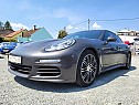 Porsche Panamera Diesel 3.0 V6 221kW Porsche Panamera Diesel 3.0 V6 221kW
