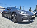 Porsche Panamera Diesel 3.0 V6 221kW Porsche Panamera Diesel 3.0 V6 221kW