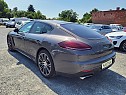 Porsche Panamera Diesel 3.0 V6 221kW Porsche Panamera Diesel 3.0 V6 221kW
