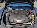 Porsche Panamera Diesel 3.0 V6 221kW Porsche Panamera Diesel 3.0 V6 221kW