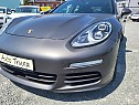 Porsche Panamera Diesel 3.0 V6 221kW Porsche Panamera Diesel 3.0 V6 221kW