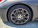 Porsche Panamera Diesel 3.0 V6 221kW Porsche Panamera Diesel 3.0 V6 221kW