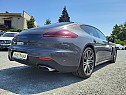 Porsche Panamera Diesel 3.0 V6 221kW Porsche Panamera Diesel 3.0 V6 221kW