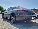 Porsche Panamera Diesel 3.0 V6 221kW Porsche Panamera Diesel 3.0 V6 221kW
