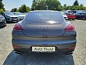 Porsche Panamera Diesel 3.0 V6 221kW Porsche Panamera Diesel 3.0 V6 221kW