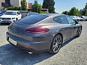 Porsche Panamera Diesel 3.0 V6 221kW Porsche Panamera Diesel 3.0 V6 221kW