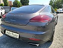 Porsche Panamera Diesel 3.0 V6 221kW Porsche Panamera Diesel 3.0 V6 221kW
