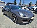 Porsche Panamera Diesel 3.0 V6 221kW Porsche Panamera Diesel 3.0 V6 221kW