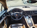 Porsche Panamera Diesel 3.0 V6 221kW Porsche Panamera Diesel 3.0 V6 221kW