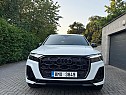 Audi Q7 S-LINE 50TDI 210kW Quattro