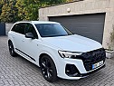 Audi Q7 S-LINE 50TDI 210kW Quattro