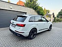 Audi Q7 S-LINE 50TDI 210kW Quattro