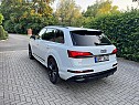 Audi Q7 S-LINE 50TDI 210kW Quattro
