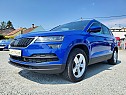 Škoda Karoq 2.0 TDi 110kW DSG 4x4 STYLE Škoda Karoq 2.0 TDi 110kW DSG 4x4 STYLE