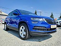 Škoda Karoq 2.0 TDi 110kW DSG 4x4 STYLE Škoda Karoq 2.0 TDi 110kW DSG 4x4 STYLE