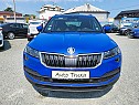 Škoda Karoq 2.0 TDi 110kW DSG 4x4 STYLE Škoda Karoq 2.0 TDi 110kW DSG 4x4 STYLE