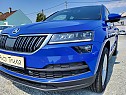 Škoda Karoq 2.0 TDi 110kW DSG 4x4 STYLE Škoda Karoq 2.0 TDi 110kW DSG 4x4 STYLE