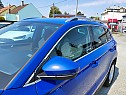 Škoda Karoq 2.0 TDi 110kW DSG 4x4 STYLE Škoda Karoq 2.0 TDi 110kW DSG 4x4 STYLE