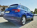 Škoda Karoq 2.0 TDi 110kW DSG 4x4 STYLE Škoda Karoq 2.0 TDi 110kW DSG 4x4 STYLE