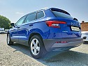 Škoda Karoq 2.0 TDi 110kW DSG 4x4 STYLE Škoda Karoq 2.0 TDi 110kW DSG 4x4 STYLE