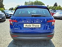 Škoda Karoq 2.0 TDi 110kW DSG 4x4 STYLE Škoda Karoq 2.0 TDi 110kW DSG 4x4 STYLE
