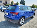 Škoda Karoq 2.0 TDi 110kW DSG 4x4 STYLE Škoda Karoq 2.0 TDi 110kW DSG 4x4 STYLE