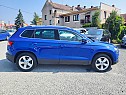 Škoda Karoq 2.0 TDi 110kW DSG 4x4 STYLE Škoda Karoq 2.0 TDi 110kW DSG 4x4 STYLE