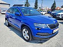 Škoda Karoq 2.0 TDi 110kW DSG 4x4 STYLE Škoda Karoq 2.0 TDi 110kW DSG 4x4 STYLE
