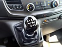 Ford Transit Custom 2.0 EcoBlue mHEV 96kW 6míst L2 Ford Transit Custom 2.0 EcoBlue mHEV 96kW 6míst L2