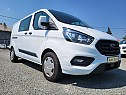 Ford Transit Custom 2.0 EcoBlue mHEV 96kW 6míst L2 Ford Transit Custom 2.0 EcoBlue mHEV 96kW 6míst L2