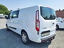 Ford Transit Custom 2.0 EcoBlue mHEV 96kW 6míst L2 Ford Transit Custom 2.0 EcoBlue mHEV 96kW 6míst L2