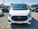 Ford Transit Custom 2.0 EcoBlue mHEV 96kW 6míst L2 Ford Transit Custom 2.0 EcoBlue mHEV 96kW 6míst L2