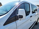 Ford Transit Custom 2.0 EcoBlue mHEV 96kW 6míst L2 Ford Transit Custom 2.0 EcoBlue mHEV 96kW 6míst L2