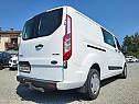 Ford Transit Custom 2.0 EcoBlue mHEV 96kW 6míst L2 Ford Transit Custom 2.0 EcoBlue mHEV 96kW 6míst L2