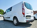 Ford Transit Custom 2.0 EcoBlue mHEV 96kW 6míst L2 Ford Transit Custom 2.0 EcoBlue mHEV 96kW 6míst L2