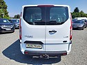 Ford Transit Custom 2.0 EcoBlue mHEV 96kW 6míst L2 Ford Transit Custom 2.0 EcoBlue mHEV 96kW 6míst L2