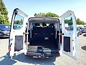 Ford Transit Custom 2.0 EcoBlue mHEV 96kW 6míst L2 Ford Transit Custom 2.0 EcoBlue mHEV 96kW 6míst L2