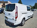 Ford Transit Custom 2.0 EcoBlue mHEV 96kW 6míst L2 Ford Transit Custom 2.0 EcoBlue mHEV 96kW 6míst L2