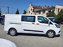 Ford Transit Custom 2.0 EcoBlue mHEV 96kW 6míst L2 Ford Transit Custom 2.0 EcoBlue mHEV 96kW 6míst L2