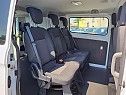 Ford Transit Custom 2.0 EcoBlue mHEV 96kW 6míst L2 Ford Transit Custom 2.0 EcoBlue mHEV 96kW 6míst L2