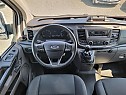Ford Transit Custom 2.0 EcoBlue mHEV 96kW 6míst L2 Ford Transit Custom 2.0 EcoBlue mHEV 96kW 6míst L2