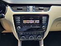 Škoda Octavia III combi 1.6 TDi 81kW STYLE Škoda Octavia III combi 1.6 TDi 81kW STYLE