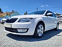 Škoda Octavia III combi 1.6 TDi 81kW STYLE Škoda Octavia III combi 1.6 TDi 81kW STYLE