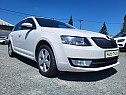 Škoda Octavia III combi 1.6 TDi 81kW STYLE Škoda Octavia III combi 1.6 TDi 81kW STYLE