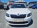 Škoda Octavia III combi 1.6 TDi 81kW STYLE Škoda Octavia III combi 1.6 TDi 81kW STYLE