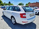 Škoda Octavia III combi 1.6 TDi 81kW STYLE Škoda Octavia III combi 1.6 TDi 81kW STYLE