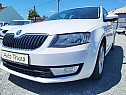 Škoda Octavia III combi 1.6 TDi 81kW STYLE Škoda Octavia III combi 1.6 TDi 81kW STYLE