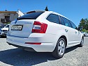 Škoda Octavia III combi 1.6 TDi 81kW STYLE Škoda Octavia III combi 1.6 TDi 81kW STYLE