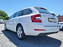 Škoda Octavia III combi 1.6 TDi 81kW STYLE Škoda Octavia III combi 1.6 TDi 81kW STYLE